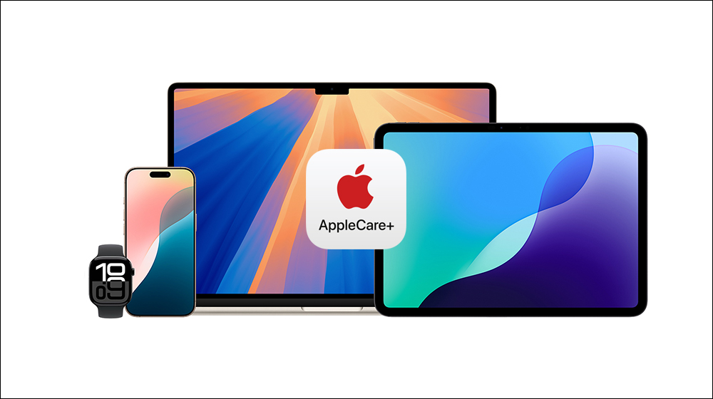Apple将逐步取消AppleCare+多年期方案购买选项，未来仅剩订阅制？ - 榜哥