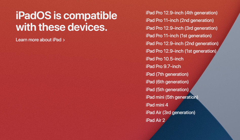 iPadOS 14 更新体验：Apple Pencil 是杀手锏、许多地方与 iOS 不同 第22张