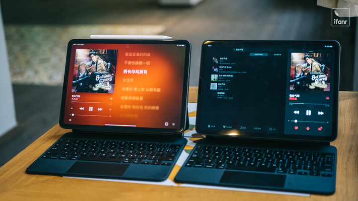 iPadOS 14 更新体验：Apple Pencil 是杀手锏、许多地方与 iOS 不同 第18张