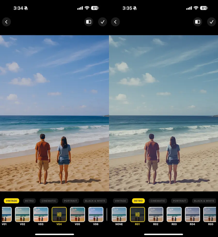 AI魔术橡皮擦工具 AiRetouch 工具上手技巧 2