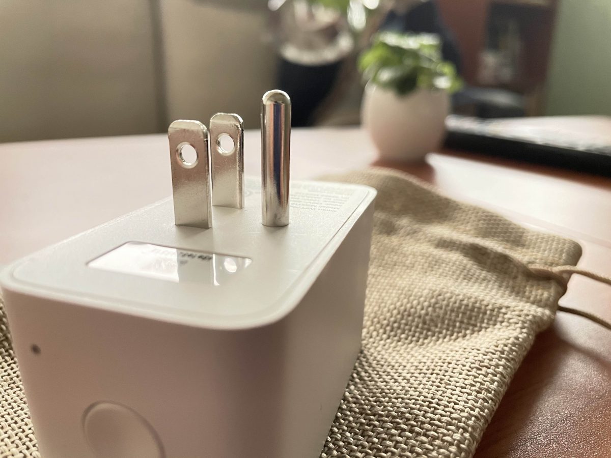 如何设置 HomeKit 插座产品搭配自动化工具，让你天天回家都有圣诞气氛 第8张