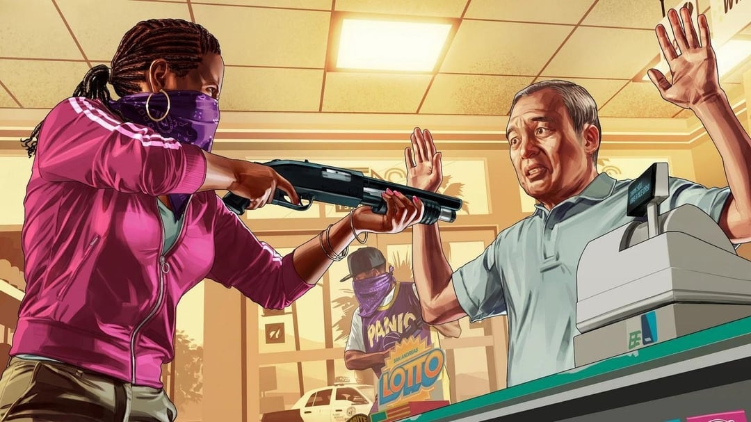 前《GTA》技术总监认为《GTA 7》开发成本将因AI技术显著降低-计算机王阿达