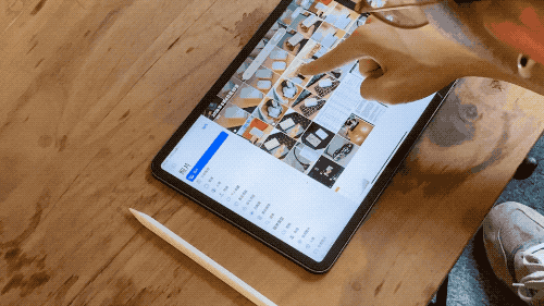 iPadOS 14 更新体验：Apple Pencil 是杀手锏、许多地方与 iOS 不同 第16张