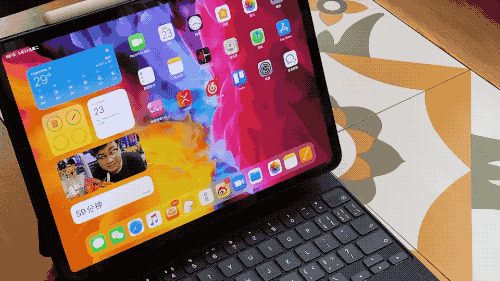 iPadOS 14 更新体验：Apple Pencil 是杀手锏、许多地方与 iOS 不同 第6张