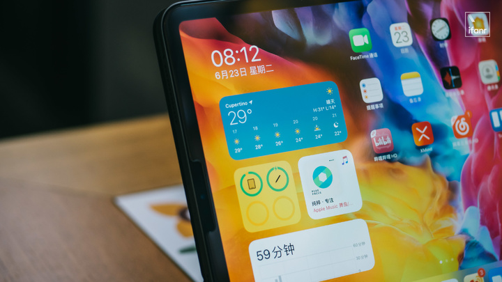 iPadOS 14 更新体验：Apple Pencil 是杀手锏、许多地方与 iOS 不同 第3张