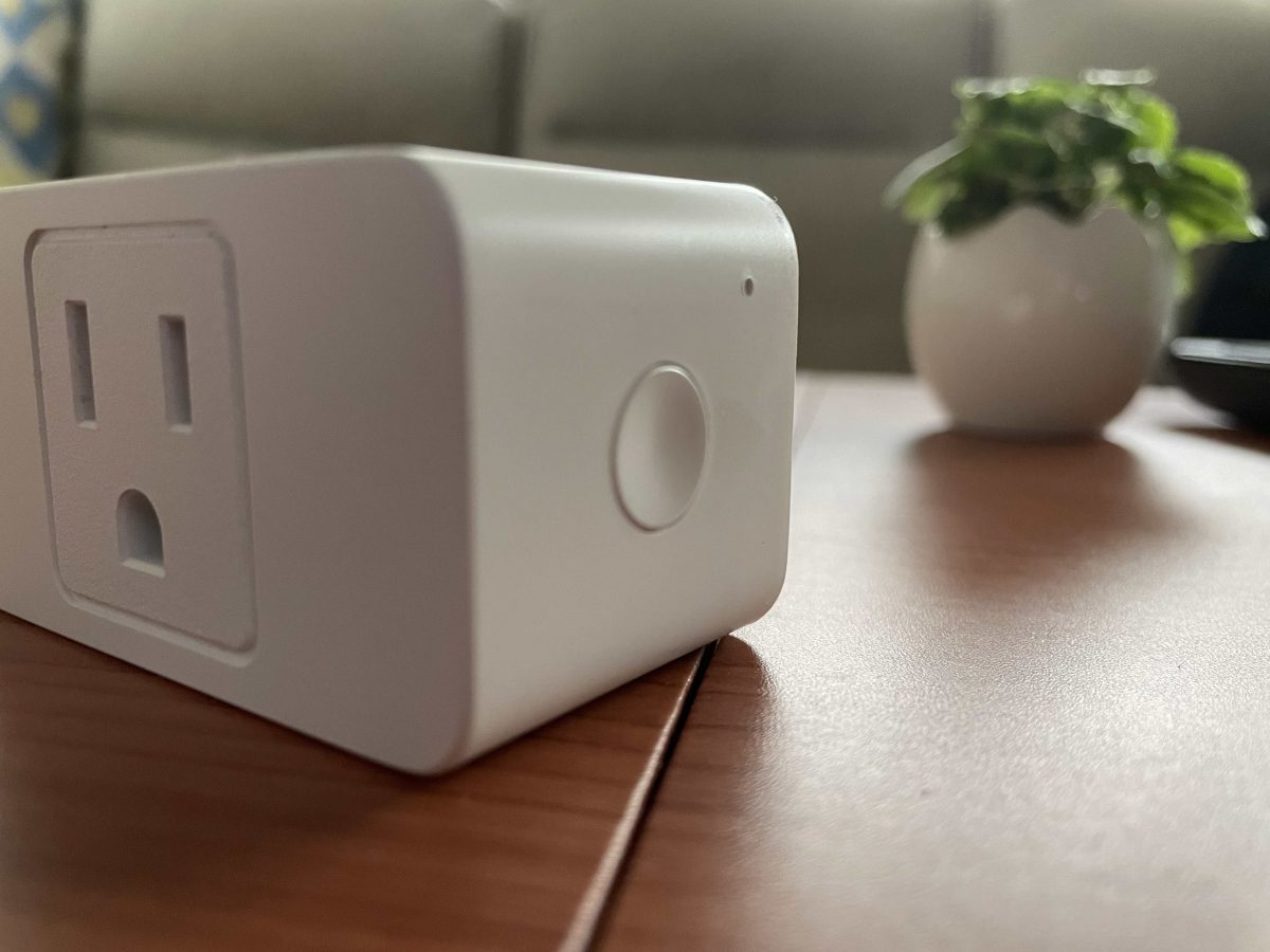 如何设置 HomeKit 插座产品搭配自动化工具，让你天天回家都有圣诞气氛 第6张