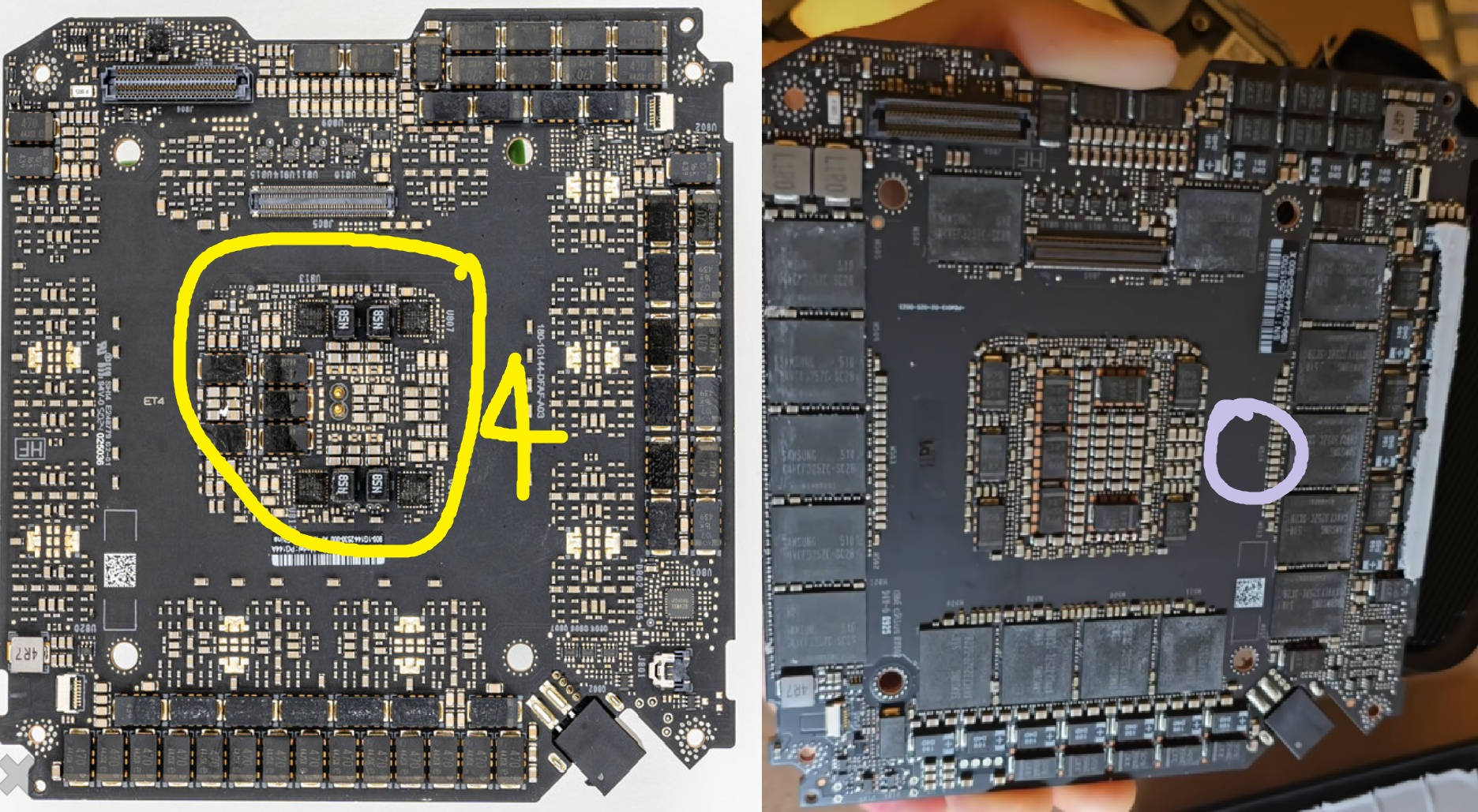NVIDIA RTX PRO 6000 BLACKWELL PCB 长什么样？