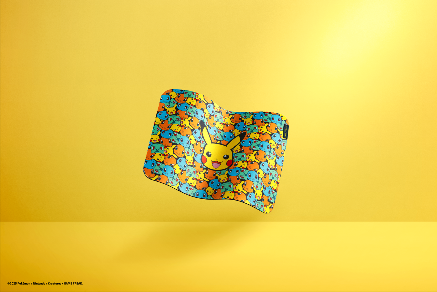 Razer Gigantus V2 M Pokémon Edition