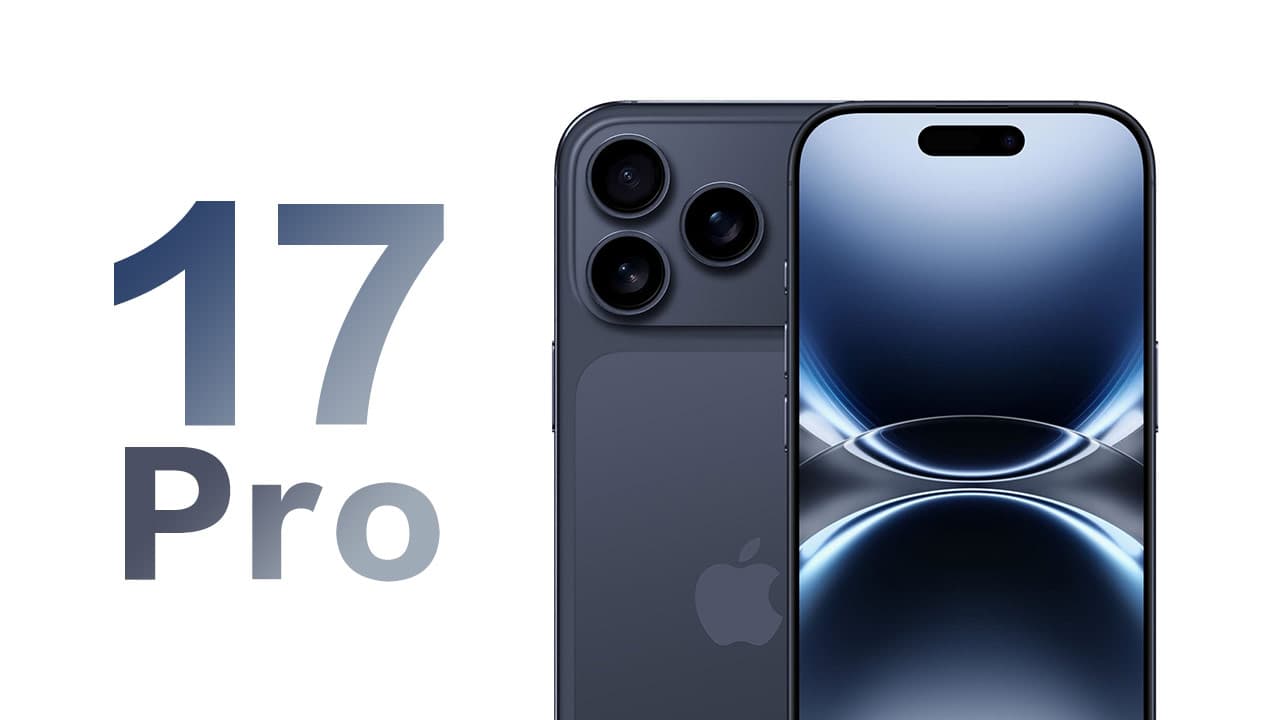 iPhone 17 Pro值得升级吗？ 8大杀手级亮点规格带你一次看
