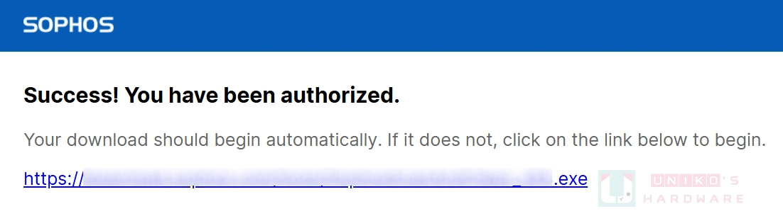 免费电脑病毒清理工具 – Sophos Scan & Clean
