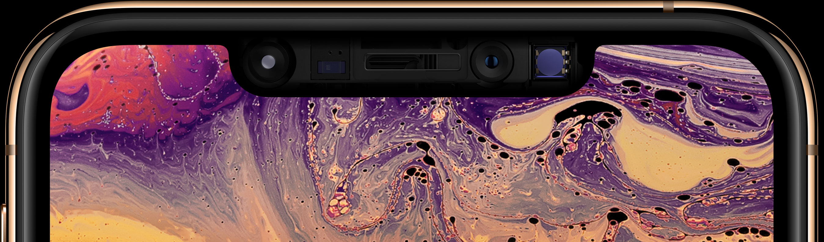 iPhone 的 Face ID 被停用？出现「侦测到 TrueDepth 相机发生问题」要如何解决？ 第4张