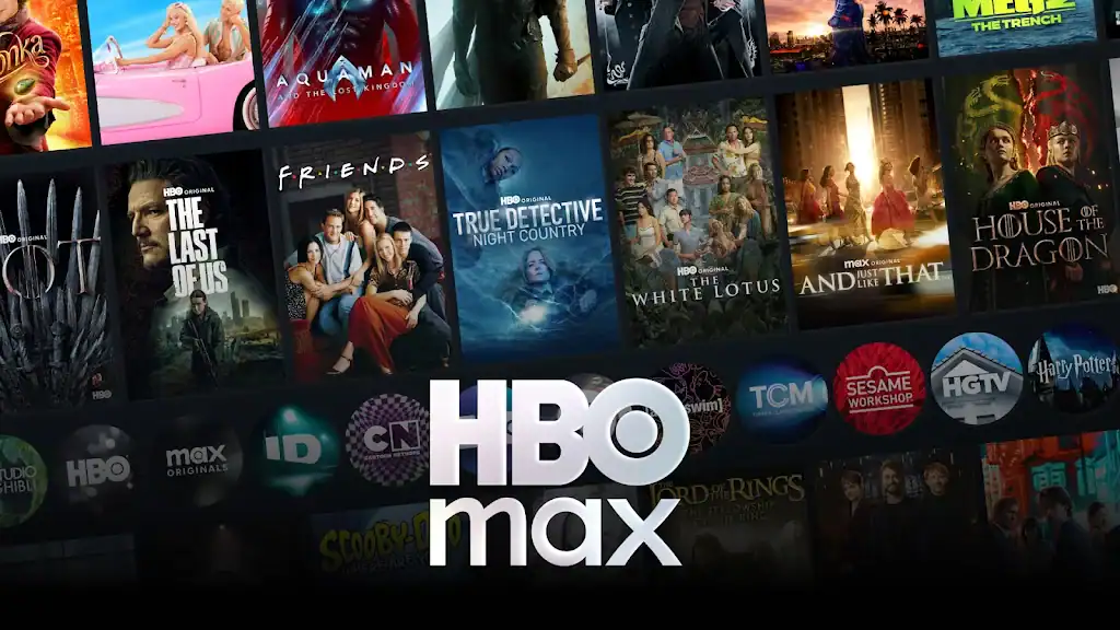 HBO Max将加强打击密码分享9月起正式实施