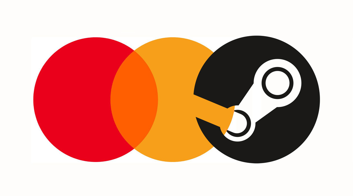 Valve 证实 Mastercard 官方曾向他们施压，要求下架“冒犯”或“缺乏艺术价值”的游戏 - 榜哥