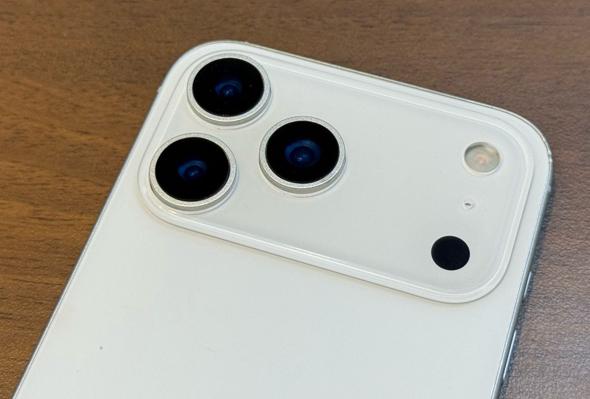 iPhone 17 iPhone 17 Air iPhone 17 ProiPhone 17 Pro Max iPhone 17模型机开箱