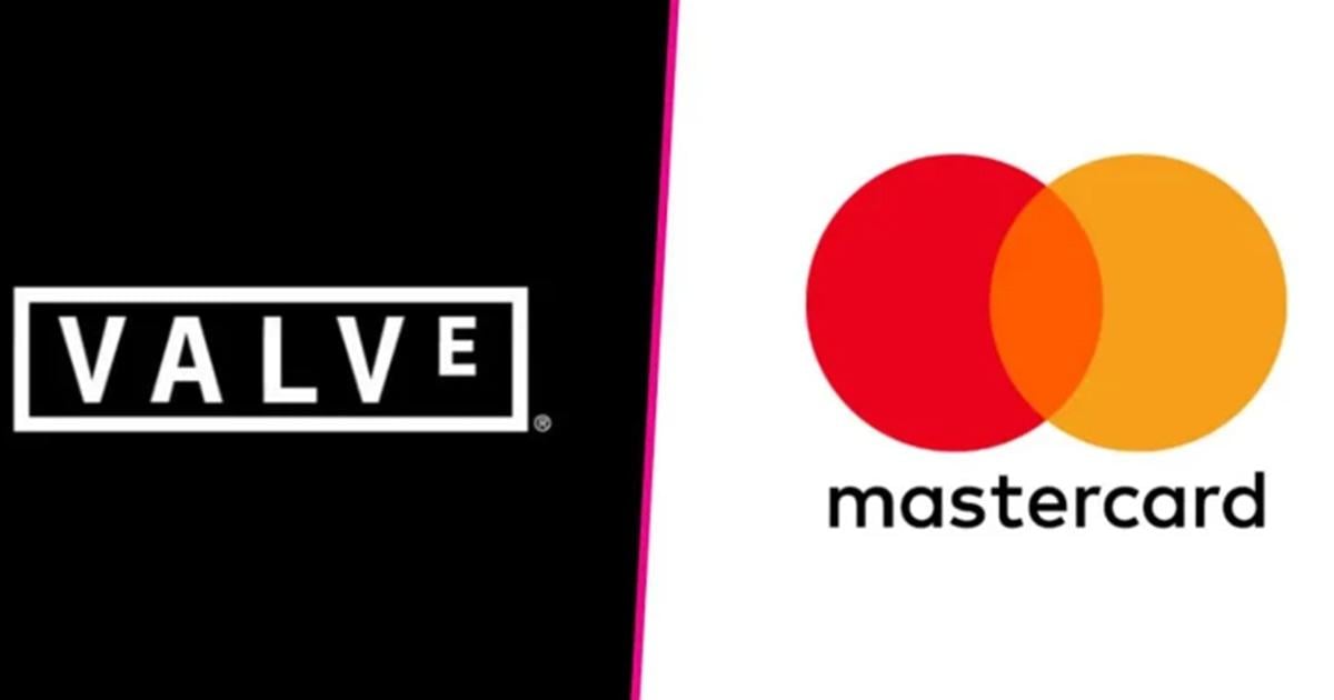 Valve 证实 Mastercard 官方曾向他们施压，要求下架“冒犯”或“缺乏艺术价值”的游戏 - 榜哥