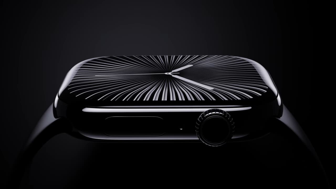 Apple Watch Series 11