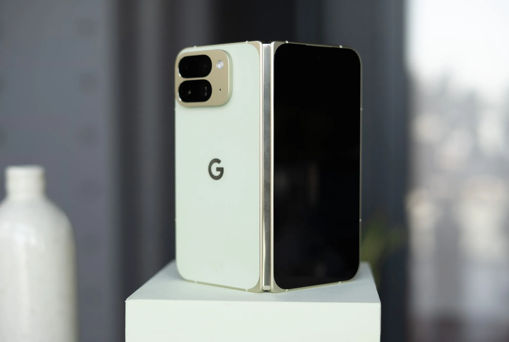 Pixel 10 三镜头
