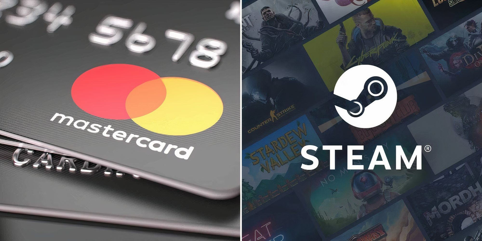 Valve 证实 Mastercard 官方曾向他们施压，要求下架“冒犯”或“缺乏艺术价值”的游戏 - 榜哥