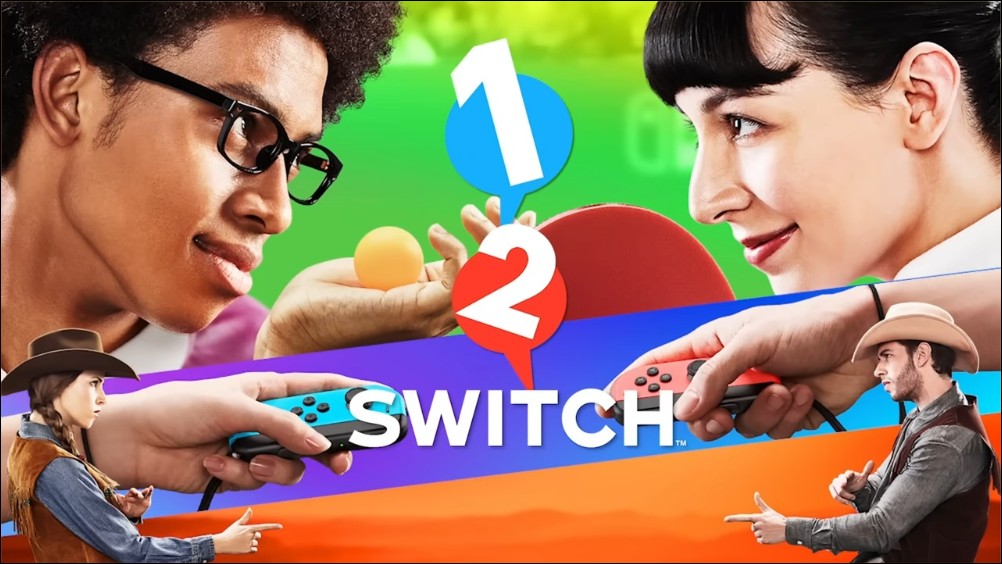 Joy-Con 2 将有全新配件玩法？ 任天堂新专利揭示 Switch 2 控制器创新设计 - 榜哥