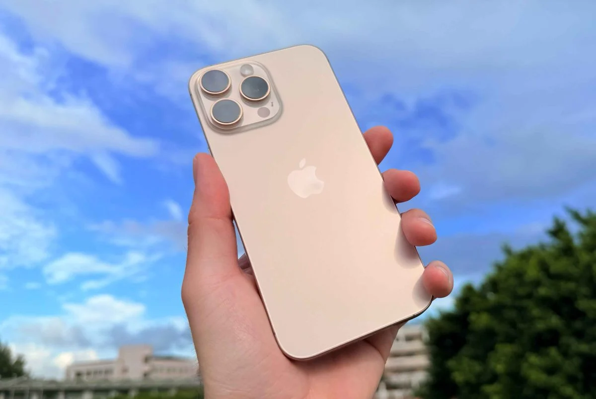 iPhone iPhone 16 Pro 体验心得iPhone 16 Pro心得