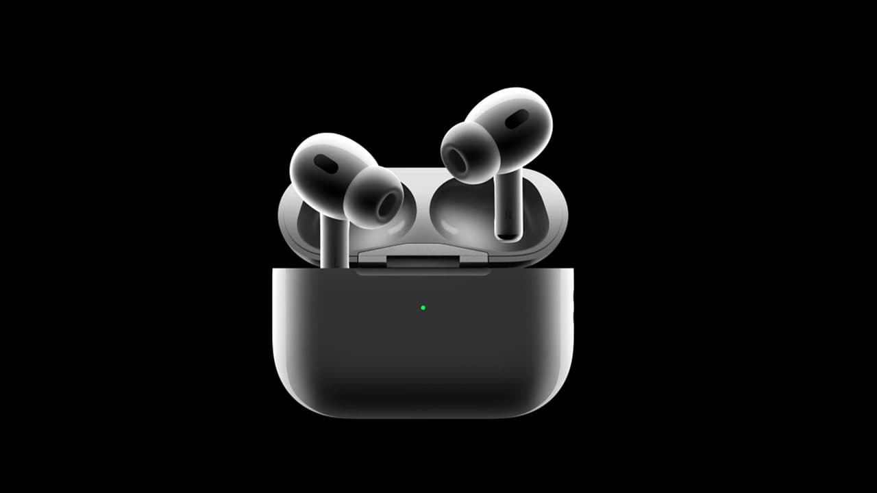 AirPods充电灯再度升级！ 看懂iOS 26充电盒三色指示灯号意义