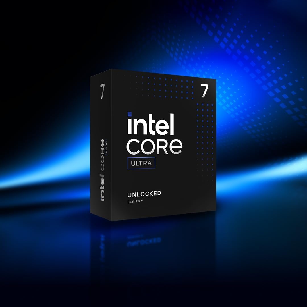 美国亚马逊Intel Core Ultra 7 265K降至US9追平史低