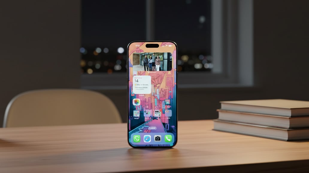 iPhone iPhone 16 Pro 体验心得iPhone 16 Pro心得