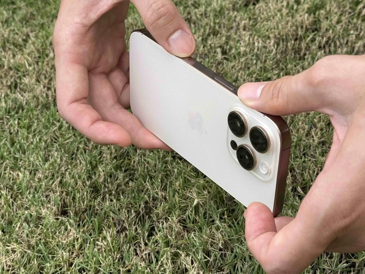 iPhone iPhone 16 Pro 体验心得iPhone 16 Pro心得