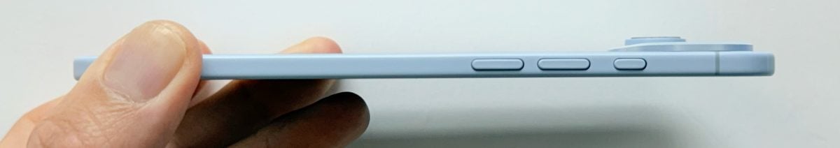 iPhone 17 iPhone 17 Air iPhone 17 ProiPhone 17 Pro Max iPhone 17模型机开箱
