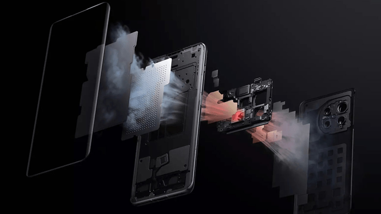 苹果官网证实iPhone 17散热升级！ VC均温板技术成新品亮点