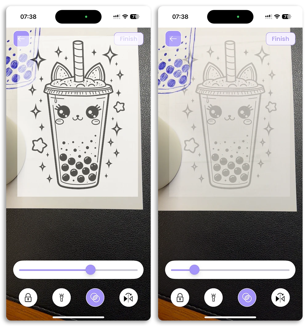 AR Drawing AR 绘图 限时免费
