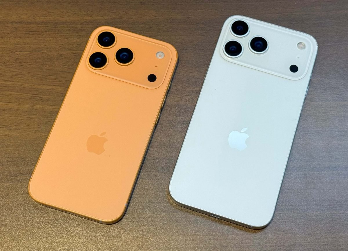 iPhone 17 iPhone 17 Air iPhone 17 ProiPhone 17 Pro Max iPhone 17模型机开箱