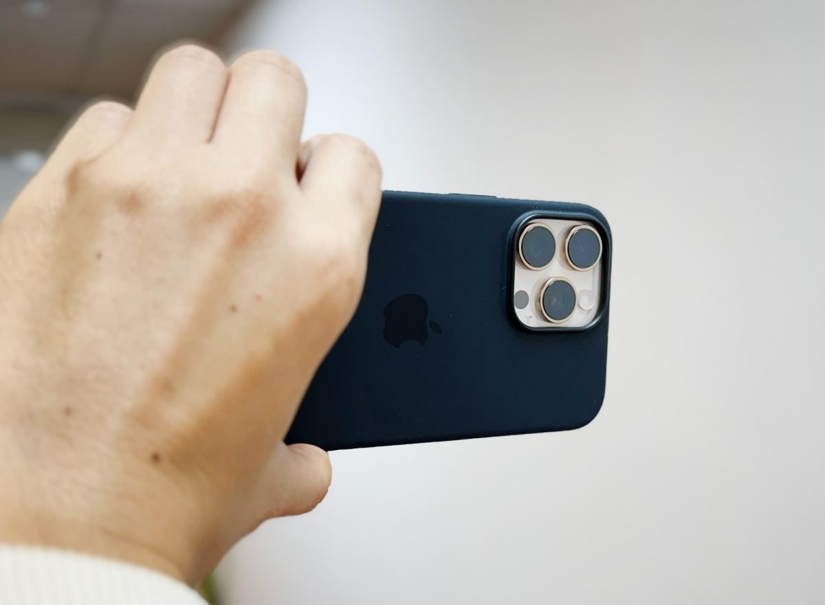 iPhone iPhone 16 Pro 体验心得iPhone 16 Pro心得