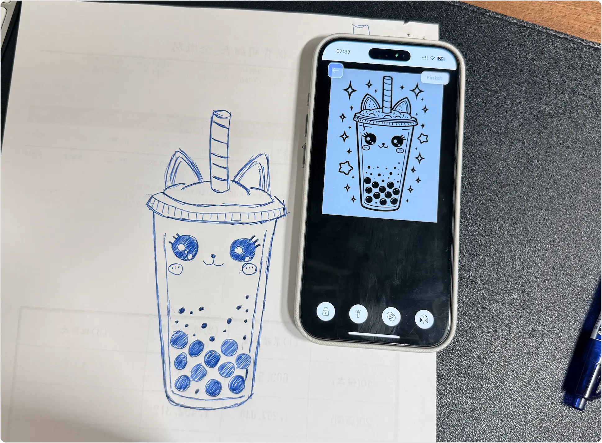 AR Drawing AR 绘图 限时免费
