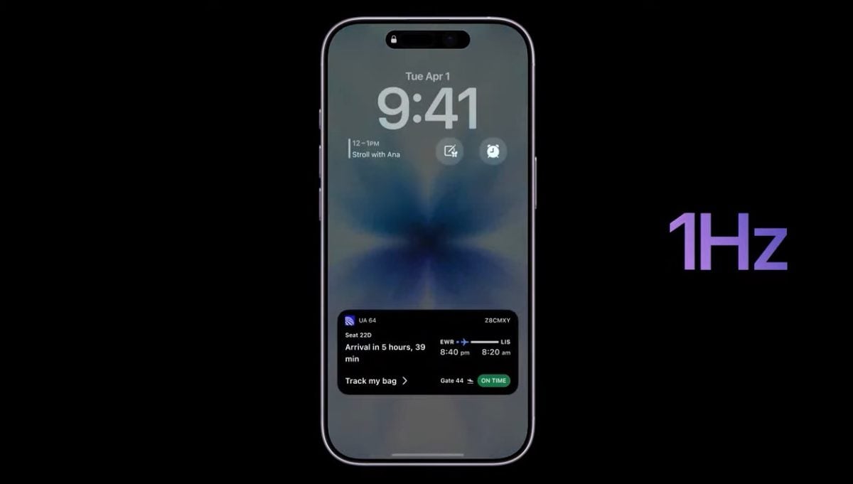 iPhone 17 正式推出！ 支持 ProMotion 更新率、可变比例自拍模式、续航提高 8 小时