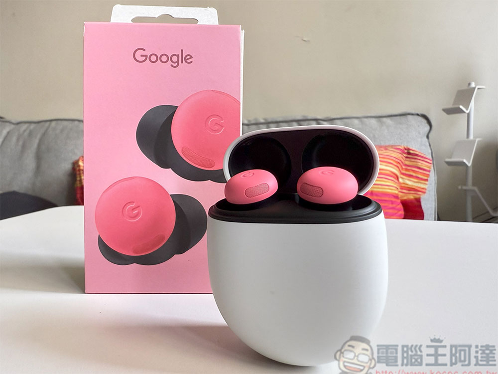 你很快就可以通过点头在 Pixel Buds Pro 2 上接听电话