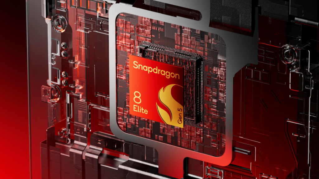 高通Snapdragon 8 Elite Gen 5发表，CPU提升20%、GPU提升23%