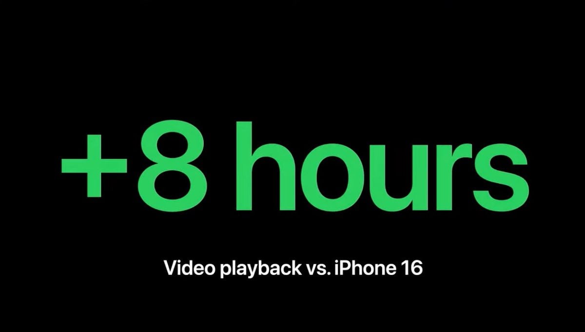 iPhone 17 正式推出！ 支持 ProMotion 更新率、可变比例自拍模式、续航提高 8 小时