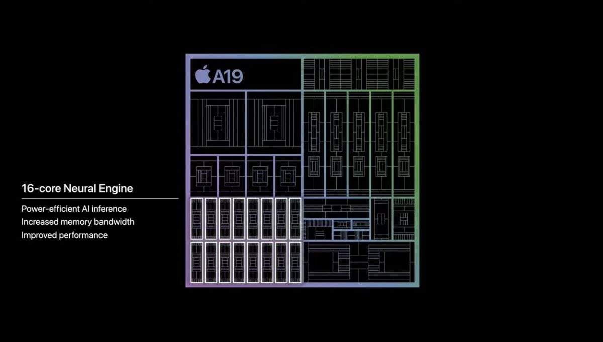iPhone 17 正式推出！ 支持 ProMotion 更新率、可变比例自拍模式、续航提高 8 小时