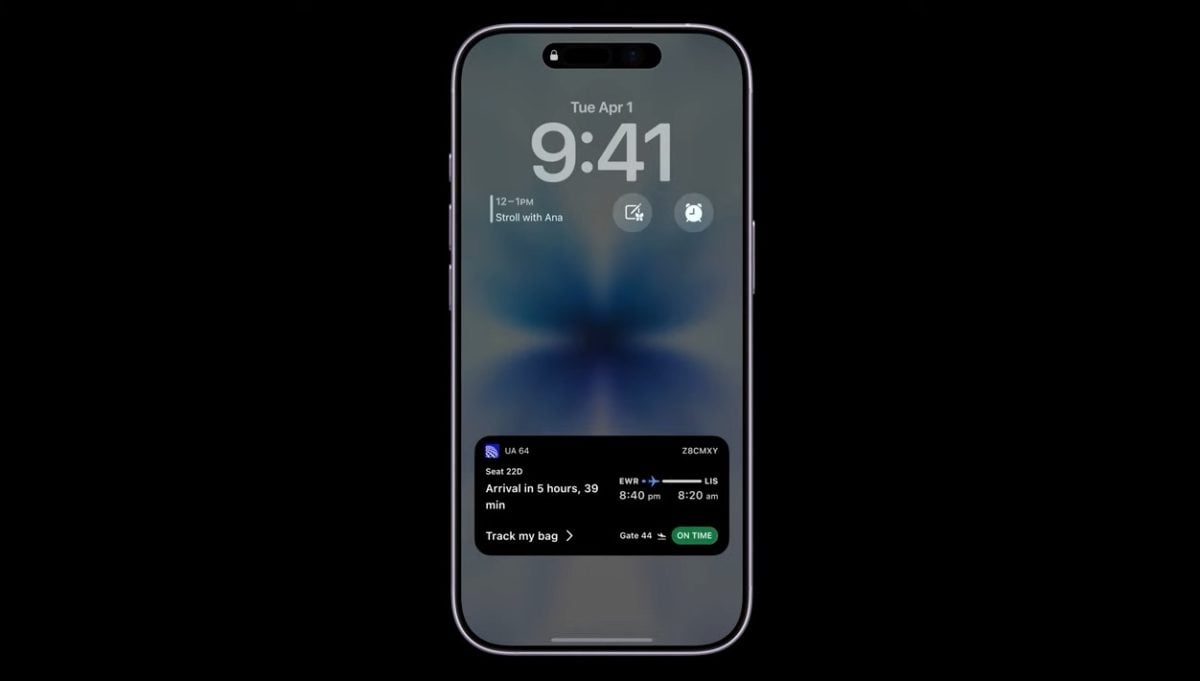 iPhone 17 正式推出！ 支持 ProMotion 更新率、可变比例自拍模式、续航提高 8 小时