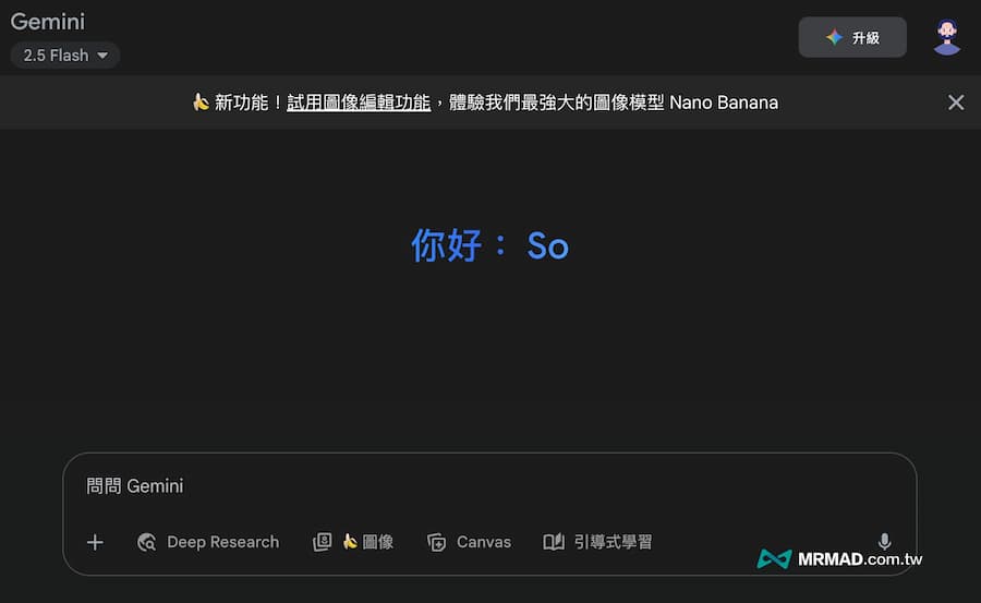 免费Gemini AI公仔指令如何生成 1