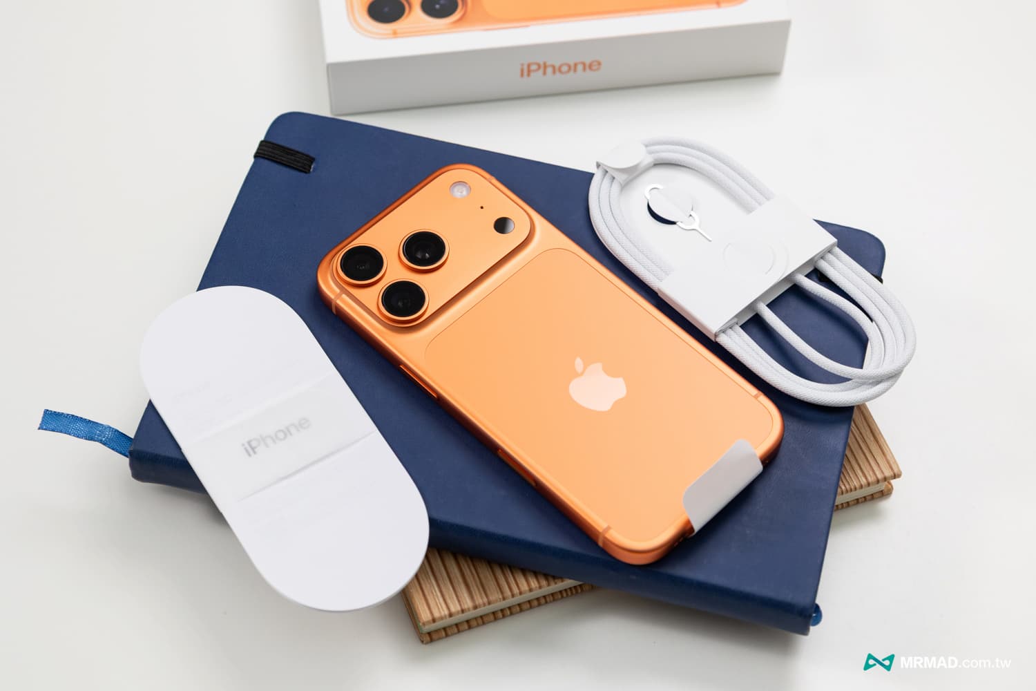 iPhone 17 Pro开箱评测深度解析 2