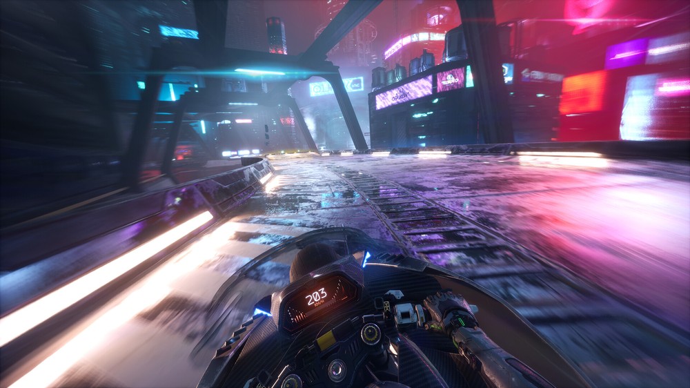 极度好评 Cyberpunk 风格的《幽灵行者2》游戏限免！ 现省 NT$990 - 榜哥