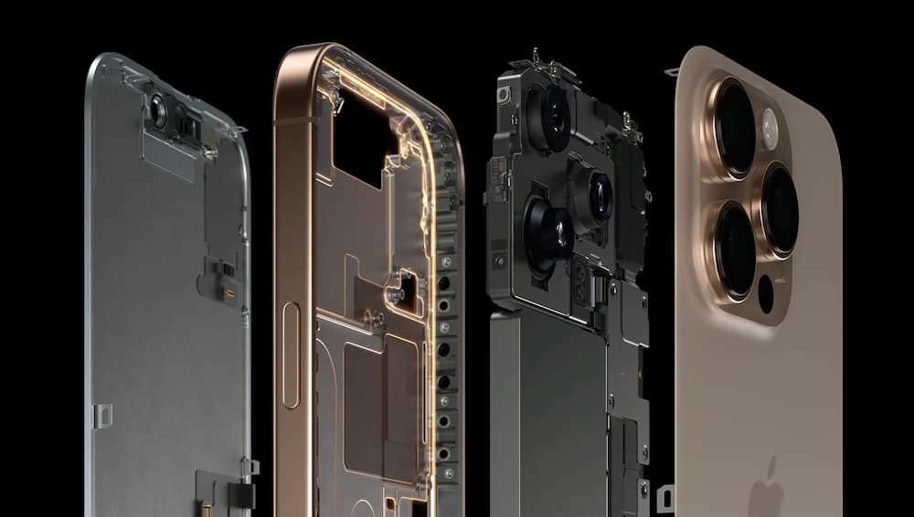 iPhone 16 Pro系列规格14大亮点特色整理