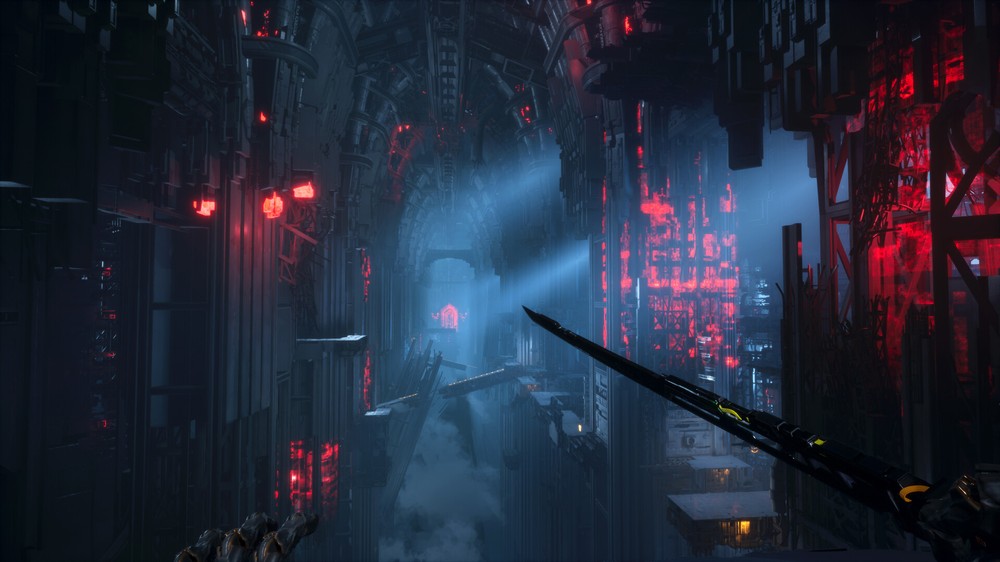 极度好评 Cyberpunk 风格的《幽灵行者2》游戏限免！ 现省 NT$990 - 榜哥