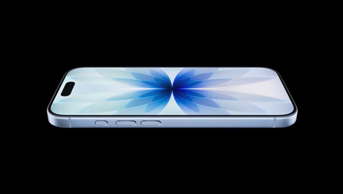 iPhone 17 正式推出！ 支持 ProMotion 更新率、可变比例自拍模式、续航提高 8 小时