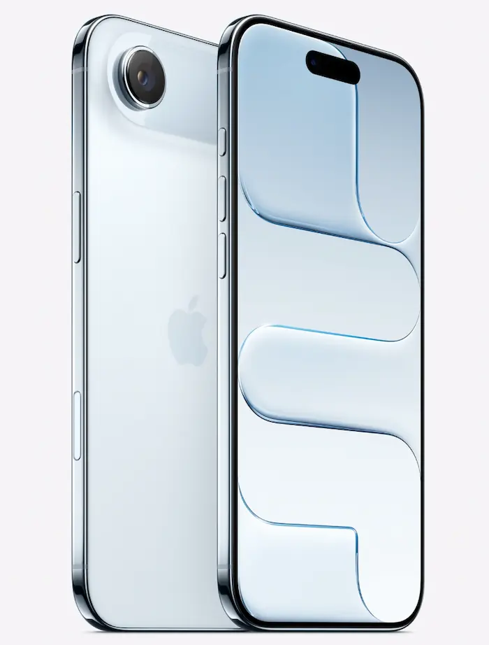 iPhone Air壁纸下载 1