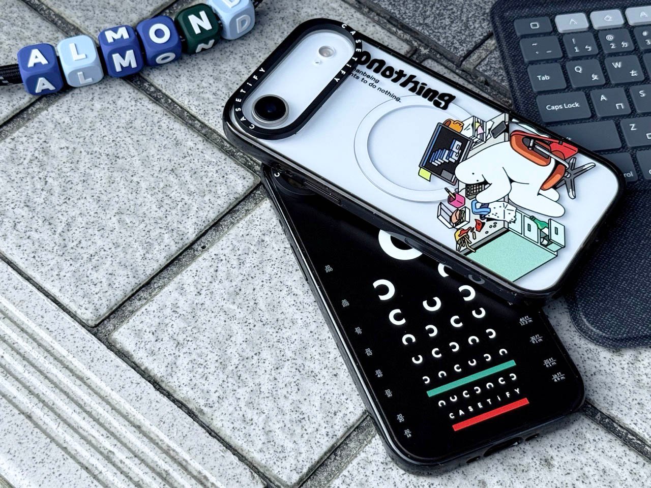 CASETiFY 手机壳 强悍防摔手机壳 亮面手机壳