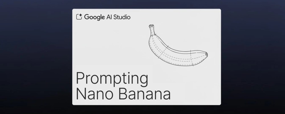 百度官方分享 6 个 Nano Banana 文字生成图片的提示词技巧 - 榜哥