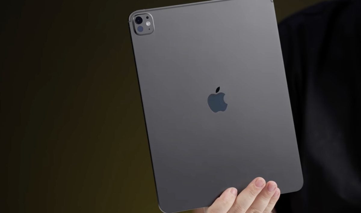 iPad iPad Pro M5 iPad Pro M5